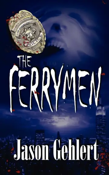 Cover of The Ferrymen