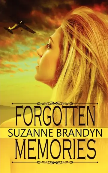 Cover of Forgotten Memories