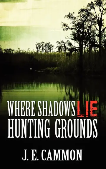 Cover of Where Shadows Lie 2