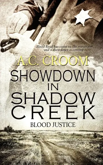 Cover of Showdown in Shadow Creek
