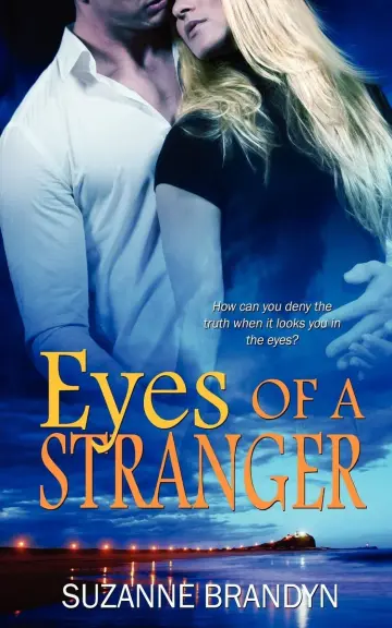 Cover of Eyes of a Stranger