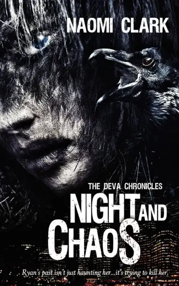 Cover of Night and Chaos