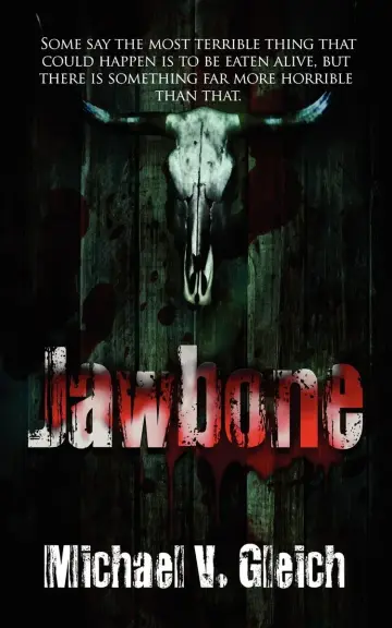 Cover of Jawbone