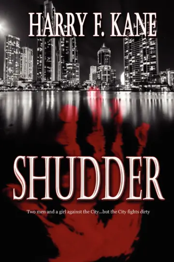 Cover of Shudder