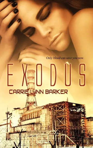 Cover of Exodus