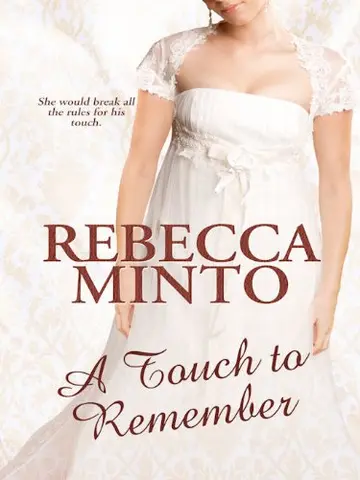 Cover of A Touch to Remember