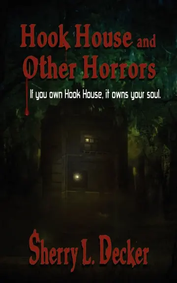 Cover of Hook House and Other Horrors
