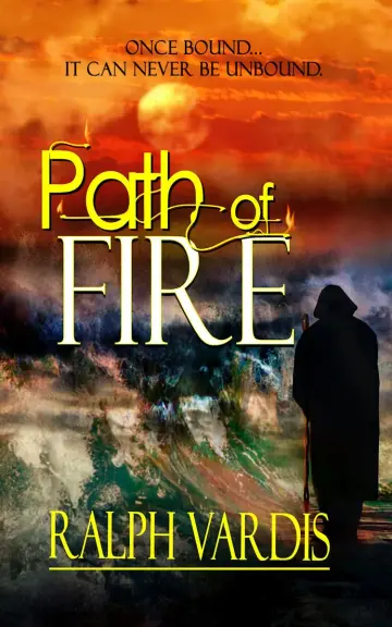 Cover of Path of Fire