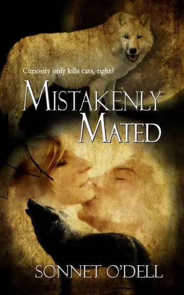 Cover of Mistakenly Mated
