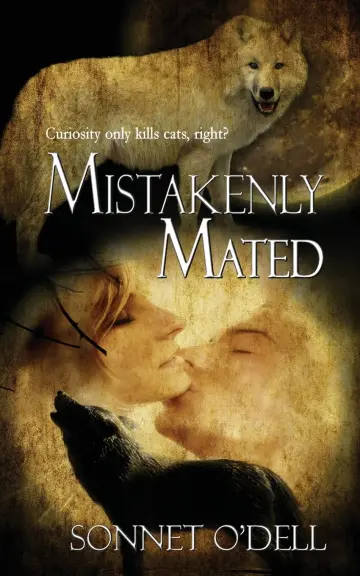 Cover of Mistakenly Mated