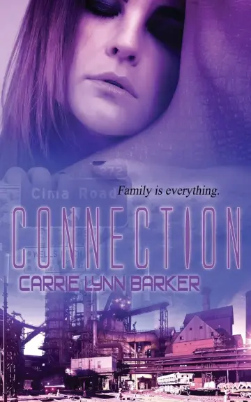 Cover of Connection