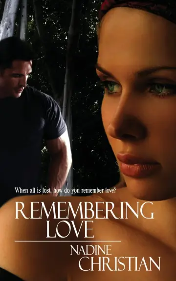 Cover of Remembering Love
