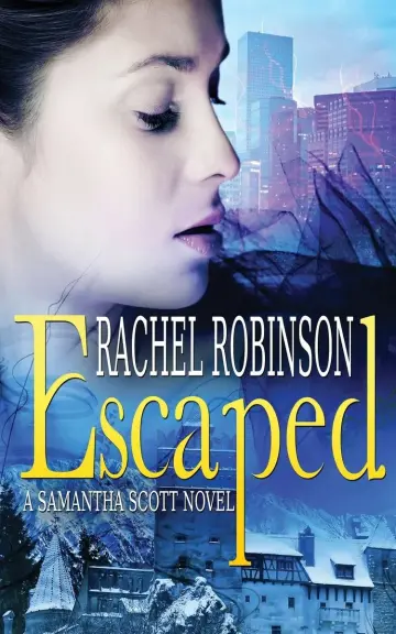 Cover of Escaped