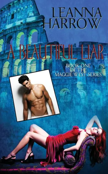 Cover of A Beautiful Liar