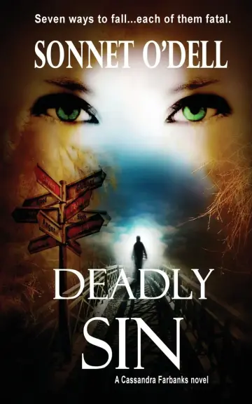 Cover of Deadly Sin