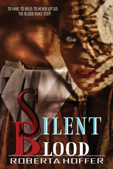 Cover of Silent Blood