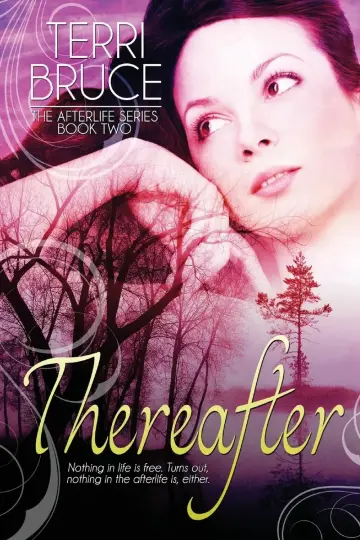 Cover of Thereafter