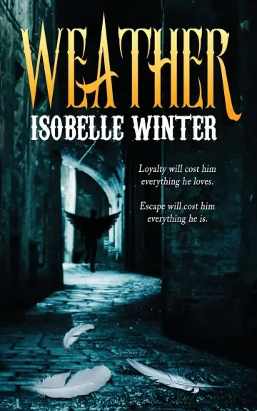 Cover of Weather