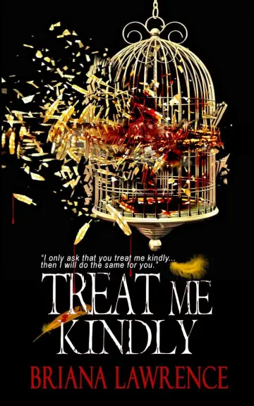 Cover of Treat Me Kindly