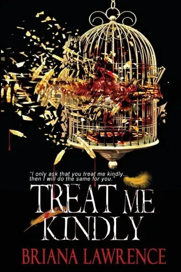 Cover of Treat Me Kindly