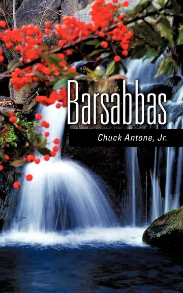 Cover of Barsabbas