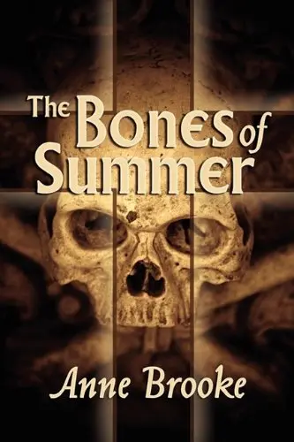 Cover of The Bones of Summer