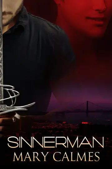 Cover of Sinnerman