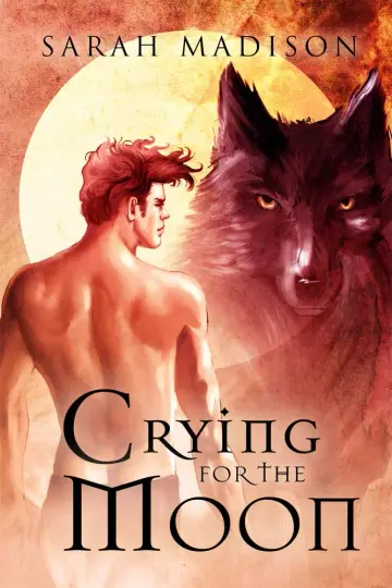 Cover of Crying for the Moon