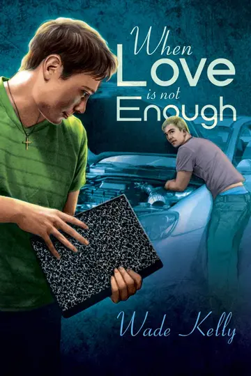 Cover of When Love Is Not Enough