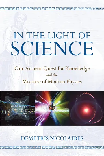 Cover of In the Light of Science