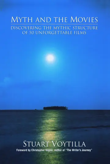 Cover of Myth & the Movies