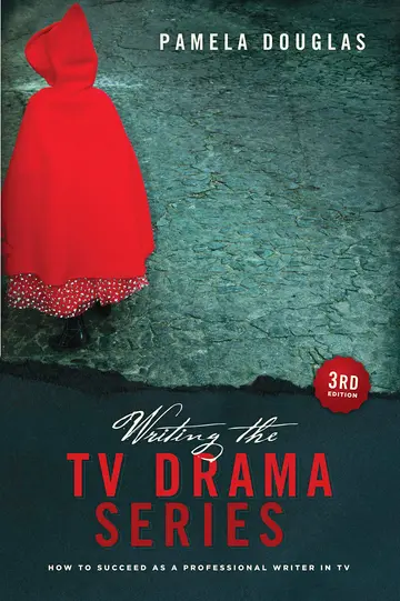 Cover of Writing the TV Drama Series