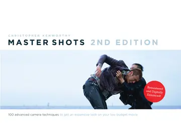 Cover of Master Shots Vol 1, 2Nd Edition
