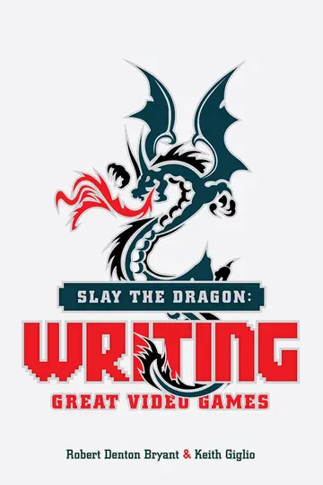 Cover of Slay the Dragon