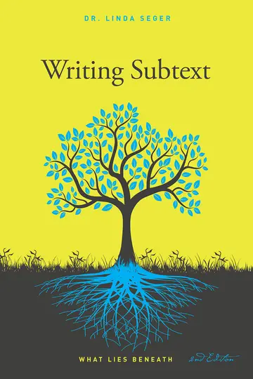 Cover of Writing Subtext