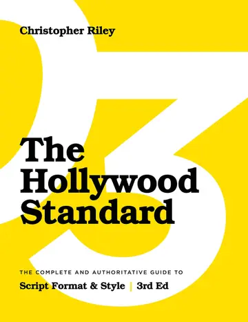Cover of Hollywood Standard