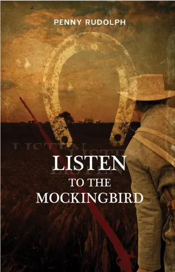 Cover of Listen to the Mockingbird
