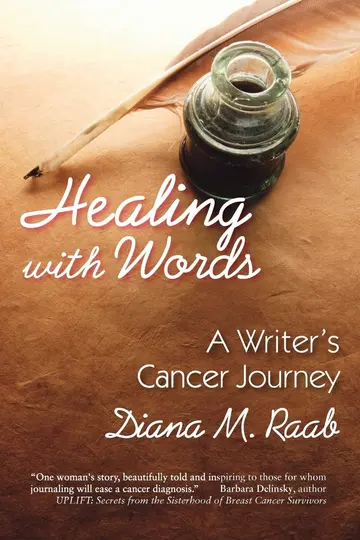 Cover of Healing with Words