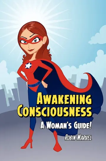 Cover of Awakening Consciousness