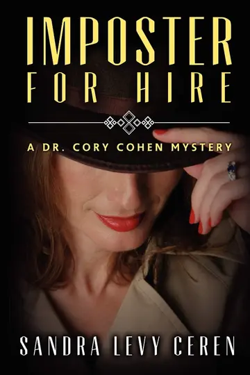 Cover of Imposter for Hire