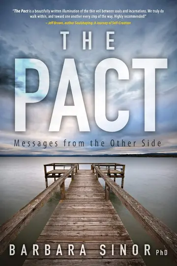 Cover of The Pact