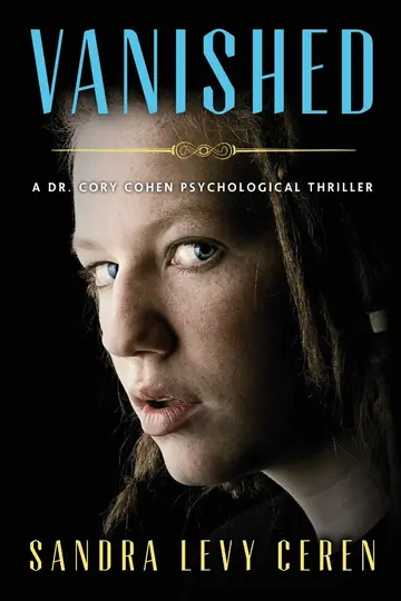 Cover of Vanished