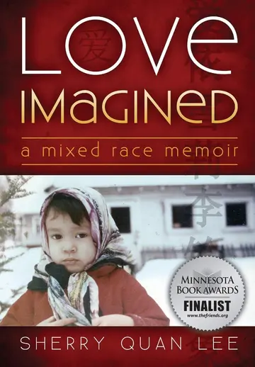 Cover of Love Imagined
