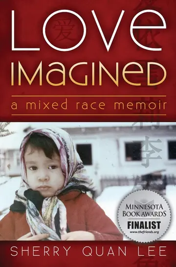 Cover of Love Imagined