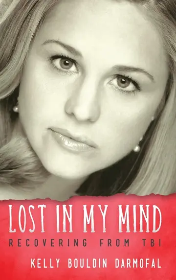 Cover of Lost in My Mind
