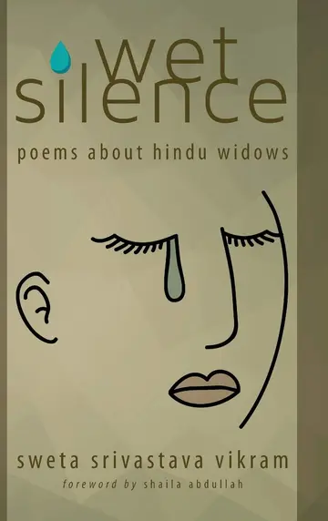 Cover of Wet Silence