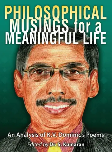 Cover of Philosophical Musings for a Meaningful Life
