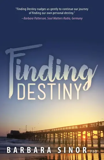 Cover of Finding Destiny
