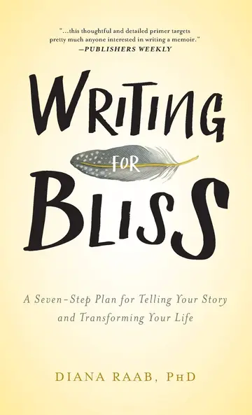 Cover of Writing for Bliss