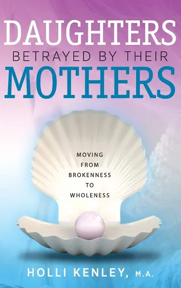 Cover of Daughters Betrayed by Their Mothers